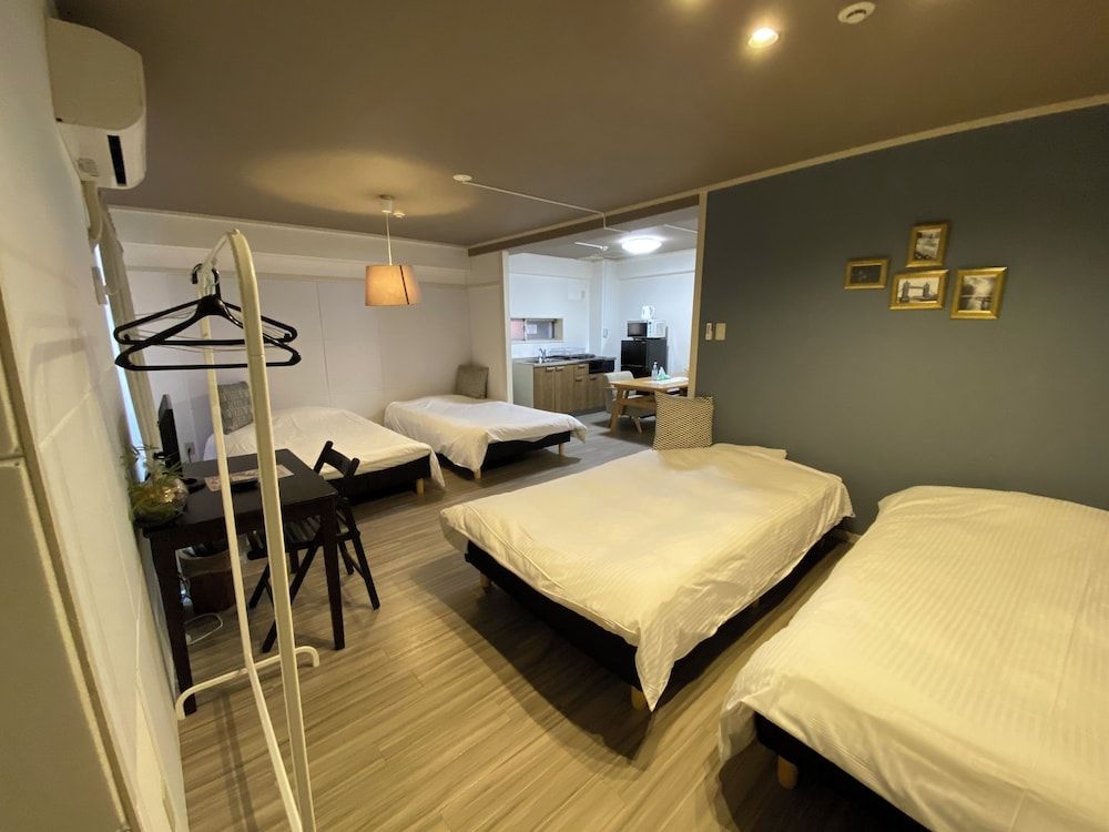 Room, 1 Bedroom (401)