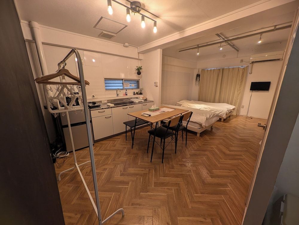 VIVA Apartment Yabacho Room, 1 Bedroom (305) 7