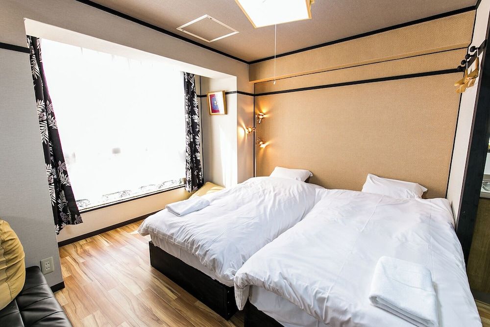 undefined VIVA Apartment Yabacho 5