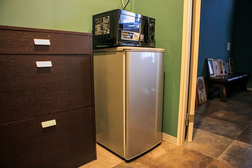 Luxe demeure Apartment Room, 1 Bedroom (102) 20