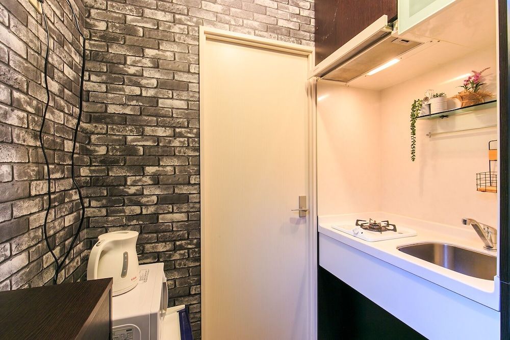 Luxe demeure Apartment Room, 1 Bedroom (202) 5