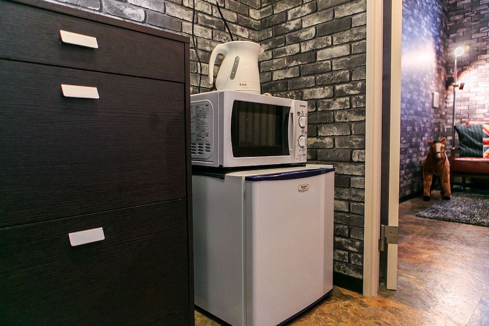 Luxe demeure Apartment Room, 1 Bedroom (202) 19