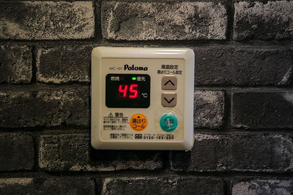 Luxe demeure Apartment Room, 1 Bedroom (202) 18