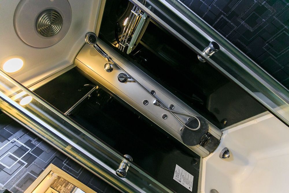 Luxe demeure Apartment Room, 1 Bedroom (202) 16