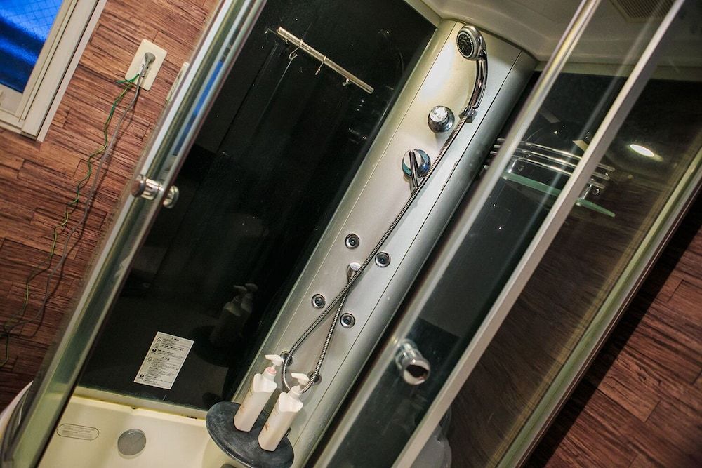 Luxe demeure Apartment Room, 1 Bedroom (102) 14