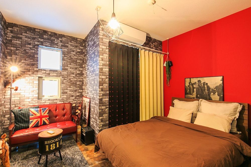 undefined Luxe demeure Apartment 2