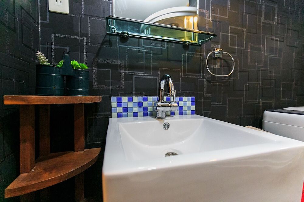 Luxe demeure Apartment Room, 1 Bedroom (202) 15