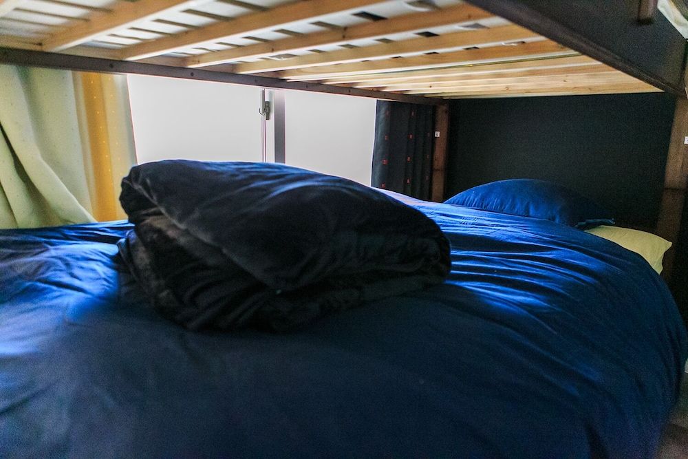 Luxe demeure Apartment Room, 1 Bedroom (102) 5