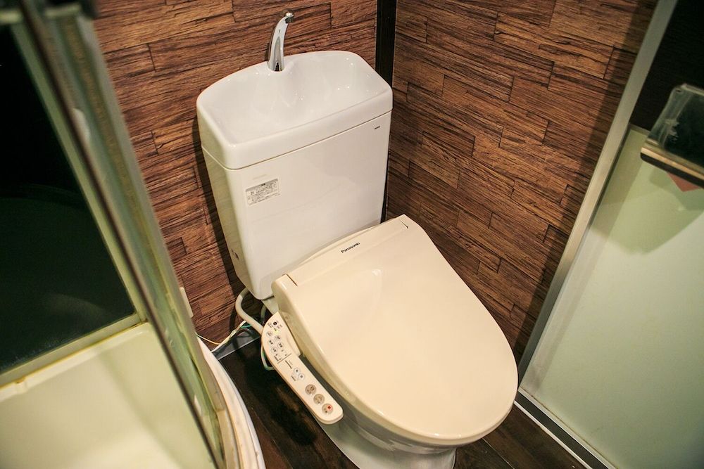 Luxe demeure Apartment Room, 1 Bedroom (102) 13