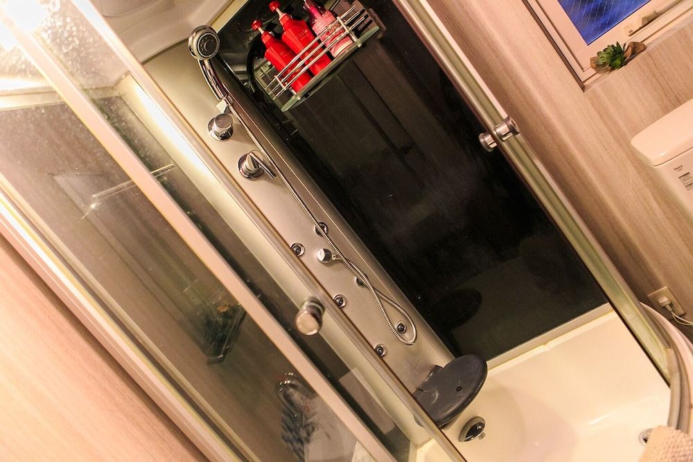 Luxe demeure Apartment Room, 1 Bedroom (101) 3