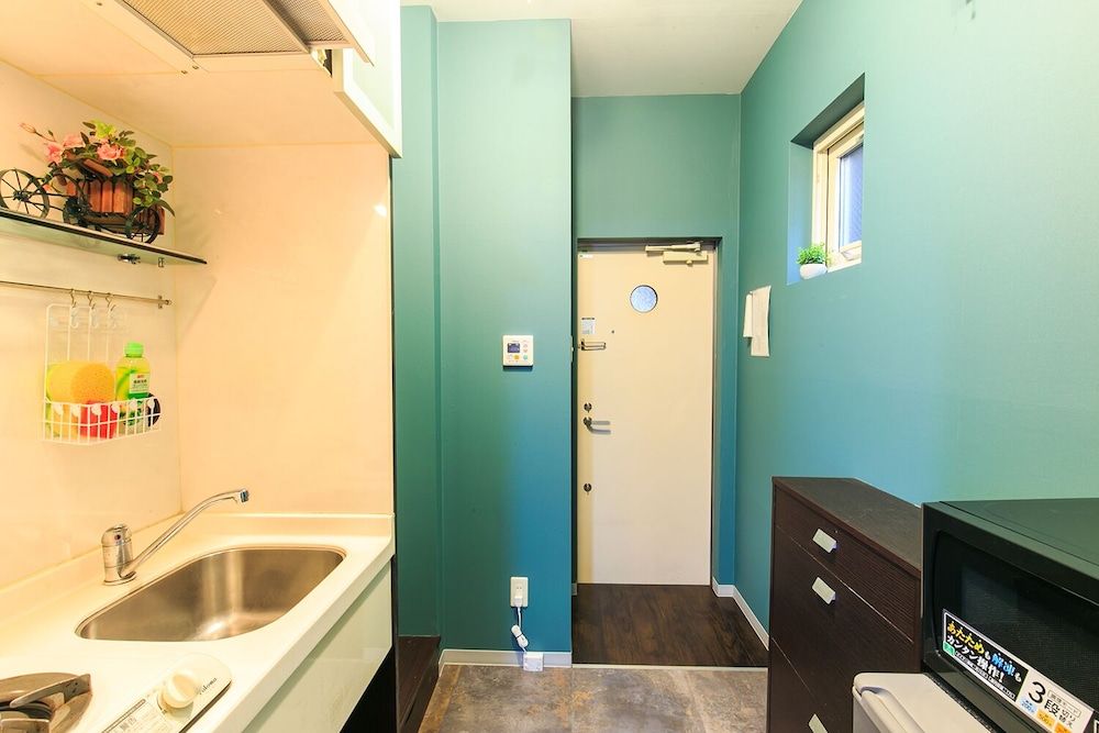 Luxe demeure Apartment Room, 1 Bedroom (102) 8