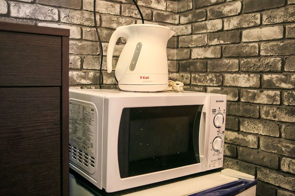 Luxe demeure Apartment Room, 1 Bedroom (202) 21