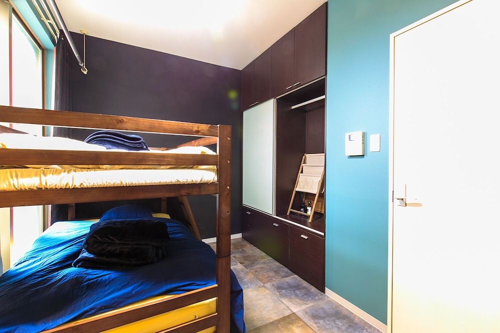 Luxe demeure Apartment Room, 1 Bedroom (102) 6