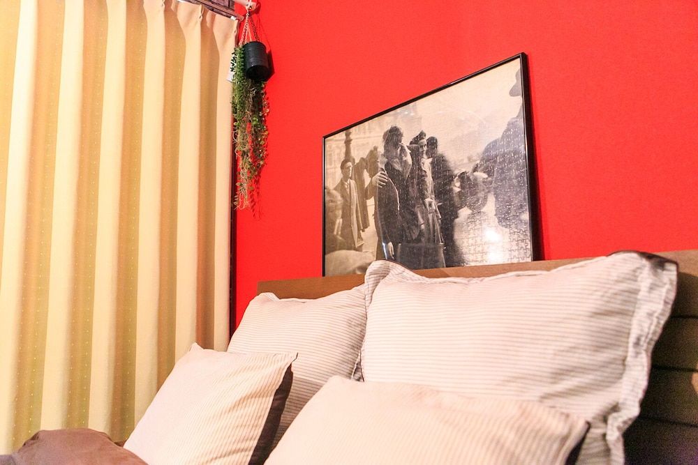 Luxe demeure Apartment Room, 1 Bedroom (202) 2