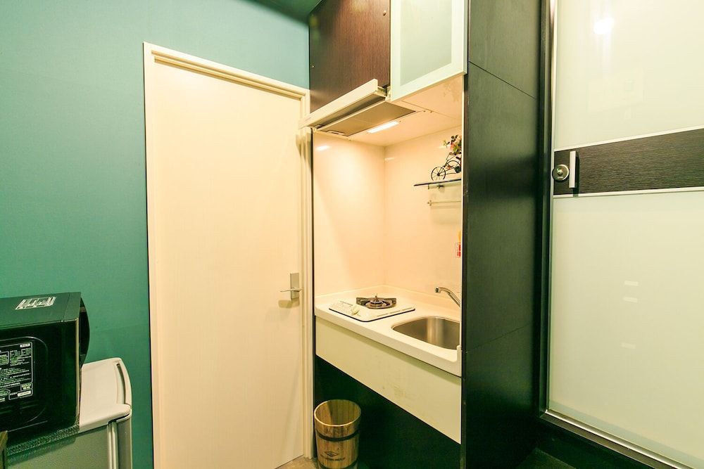 Luxe demeure Apartment Room, 1 Bedroom (102) 9