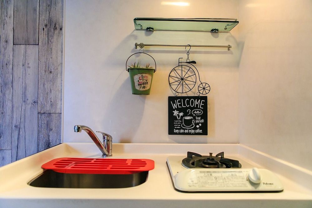 undefined Luxe demeure Apartment 4