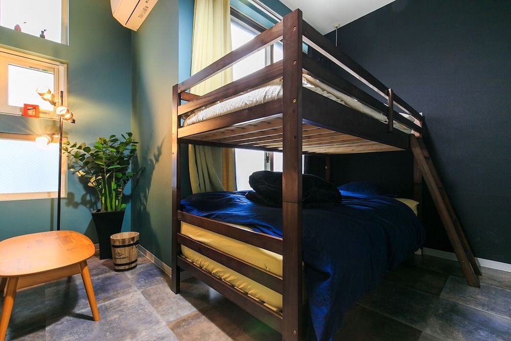 Luxe demeure Apartment Room, 1 Bedroom (102)