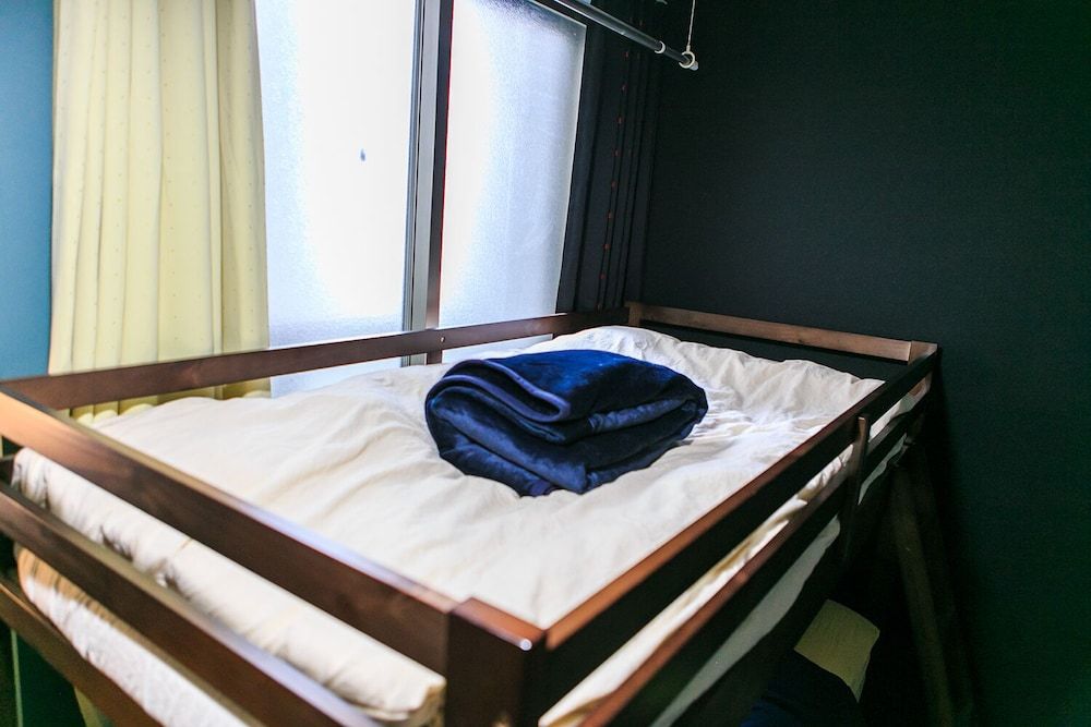 Luxe demeure Apartment Room, 1 Bedroom (102) 2