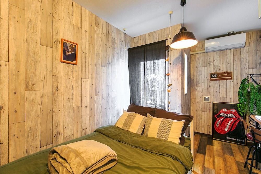 Luxe demeure Apartment Room, 1 Bedroom (101) 2