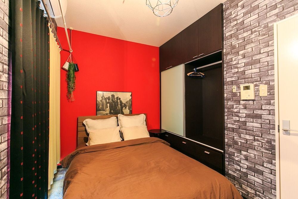 Luxe demeure Apartment Room, 1 Bedroom (202) 3