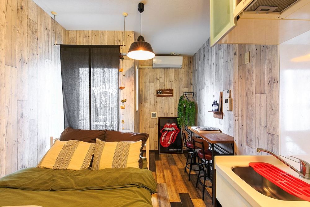 undefined Luxe demeure Apartment 3