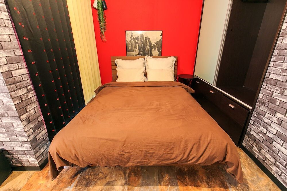 Luxe demeure Apartment Room, 1 Bedroom (202)