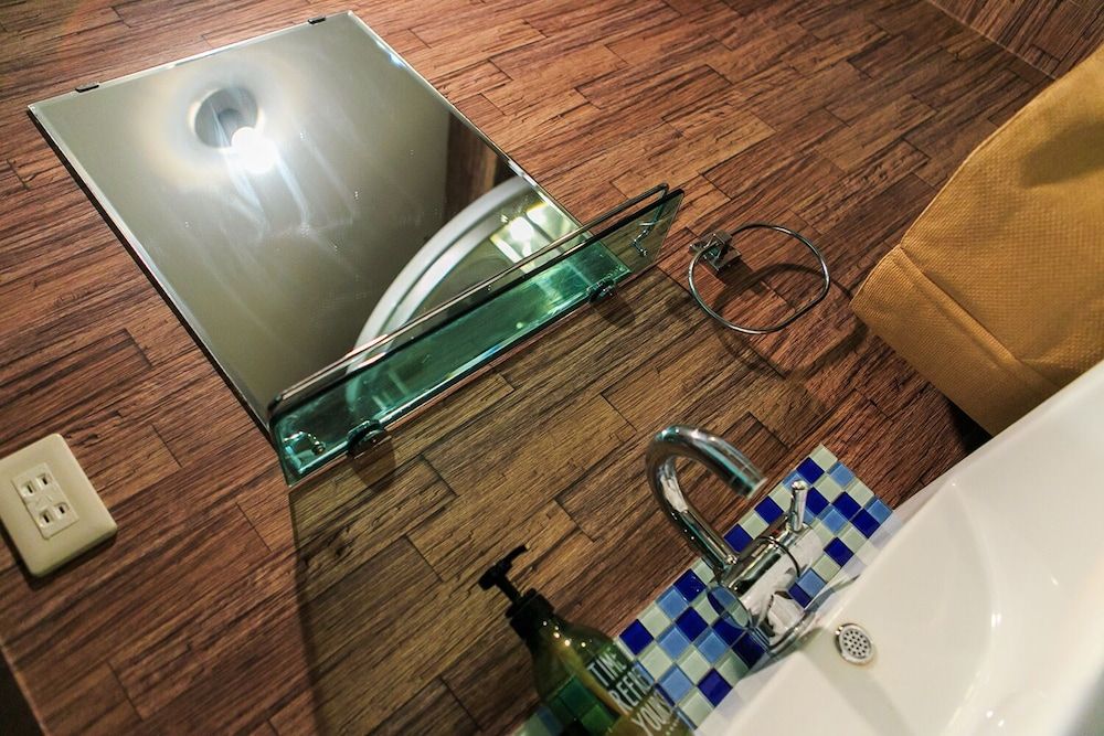 Luxe demeure Apartment Room, 1 Bedroom (102) 16