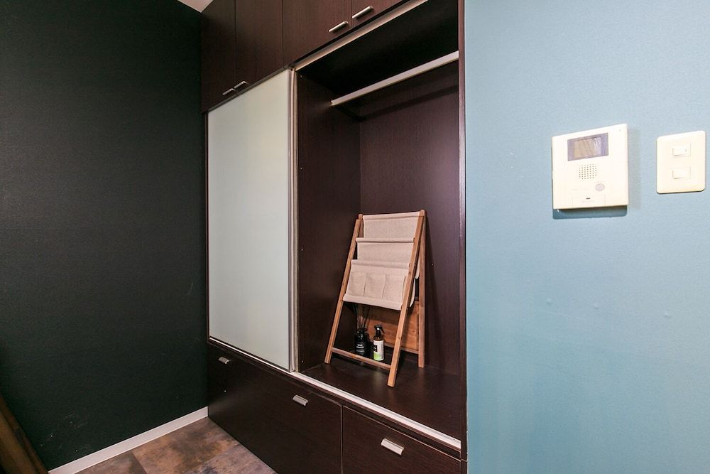 Luxe demeure Apartment Room, 1 Bedroom (102) 18