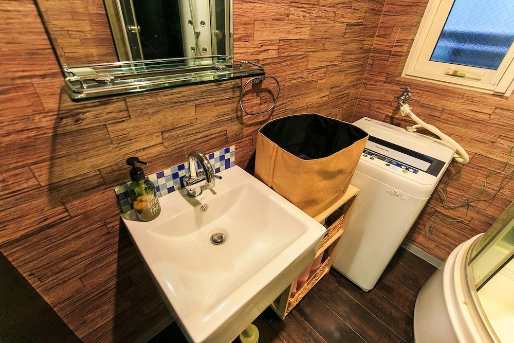 Luxe demeure Apartment Room, 1 Bedroom (102) 12