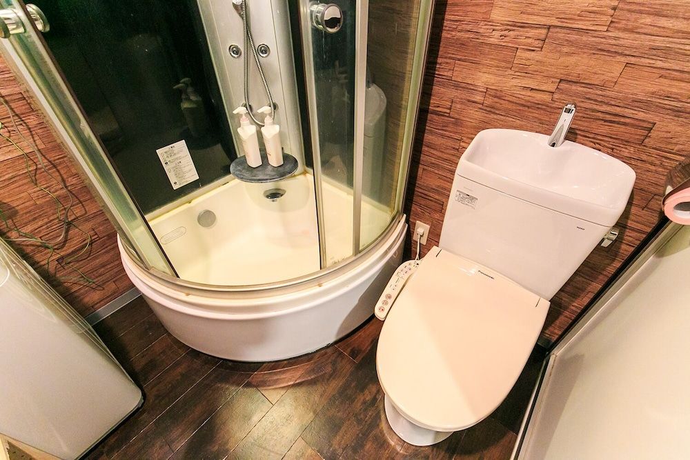 Luxe demeure Apartment Room, 1 Bedroom (102) 17