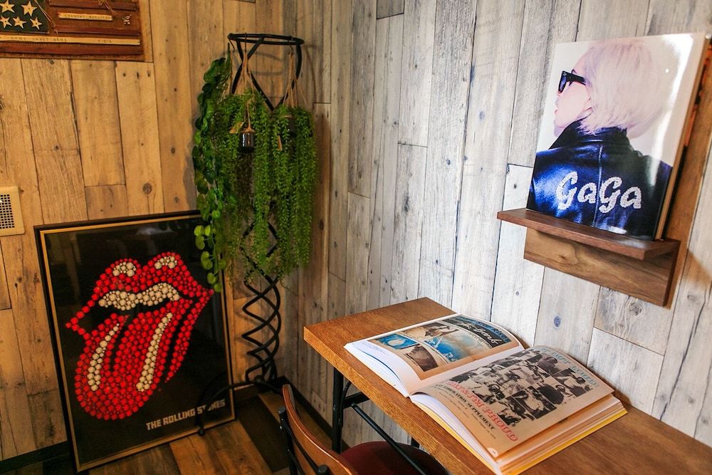 undefined Luxe demeure Apartment 9