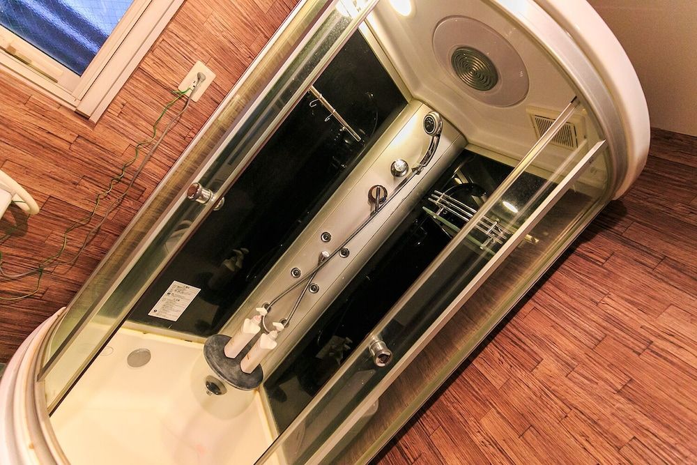 undefined Luxe demeure Apartment 7