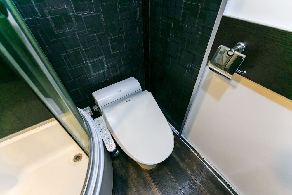 Luxe demeure Apartment Room, 1 Bedroom (202) 13