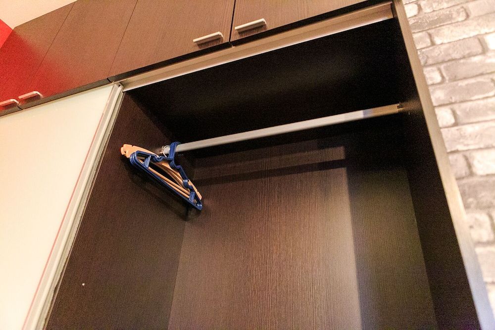 Luxe demeure Apartment Room, 1 Bedroom (202) 8