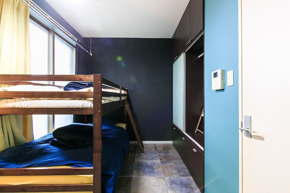 Luxe demeure Apartment Room, 1 Bedroom (102) 4