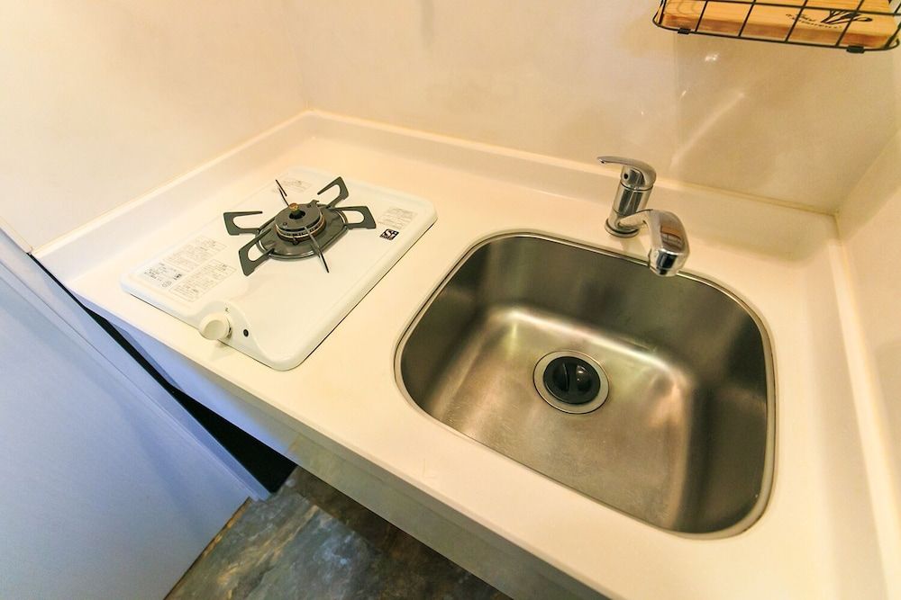 Luxe demeure Apartment Room, 1 Bedroom (202) 6