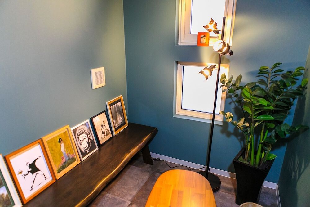 undefined Luxe demeure Apartment 8