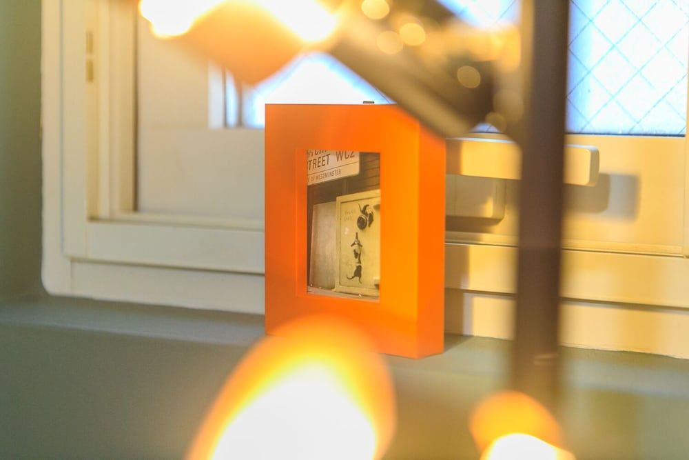 Luxe demeure Apartment Room, 1 Bedroom (102) 19