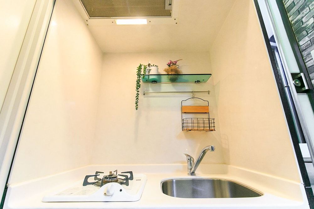 Luxe demeure Apartment Room, 1 Bedroom (202) 7