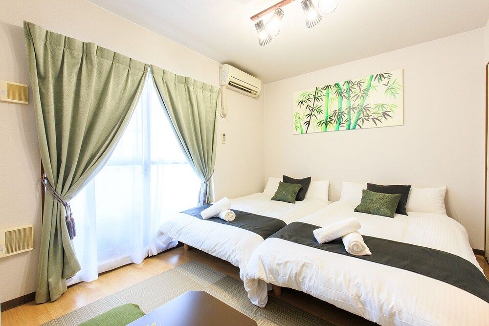 undefined Trust Nagoya Apartment