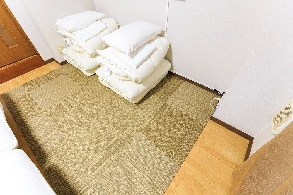 Trust Nagoya Apartment Room, 1 Bedroom (301) 15