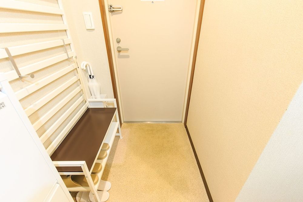 Trust Nagoya Apartment Room, 1 Bedroom (303) 21