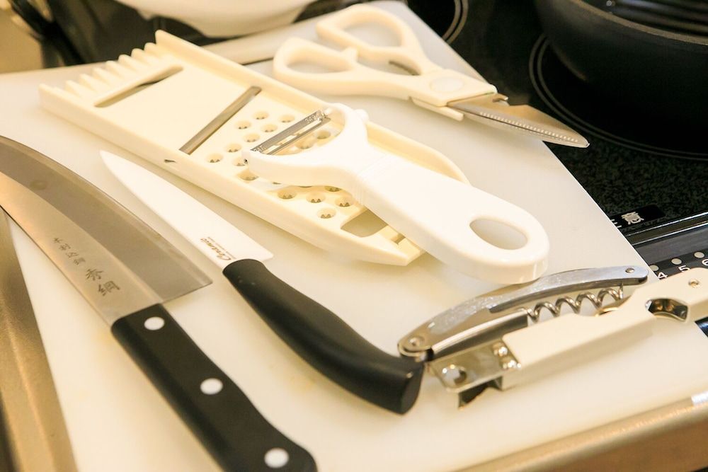 undefined Trust Nagoya Apartment 8