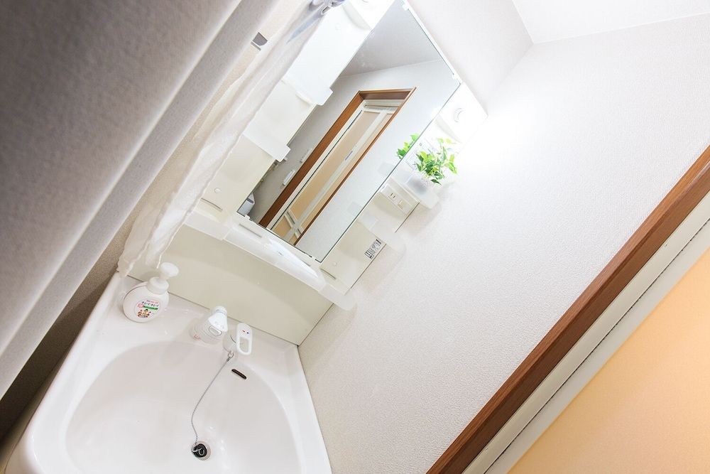 Trust Nagoya Apartment Room, 1 Bedroom (301) 12