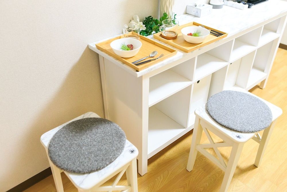 undefined Trust Nagoya Apartment 7