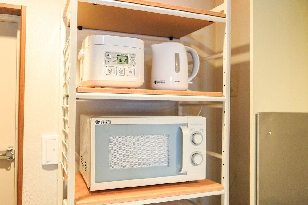 Trust Nagoya Apartment Room, 1 Bedroom (401) 18