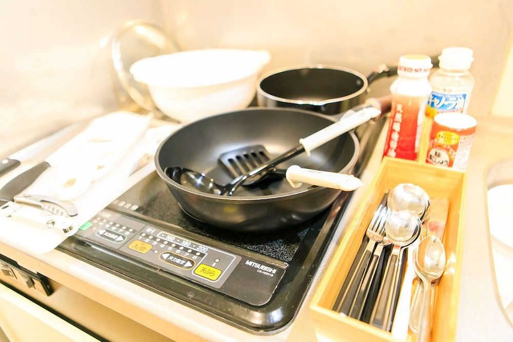 undefined Trust Nagoya Apartment 10