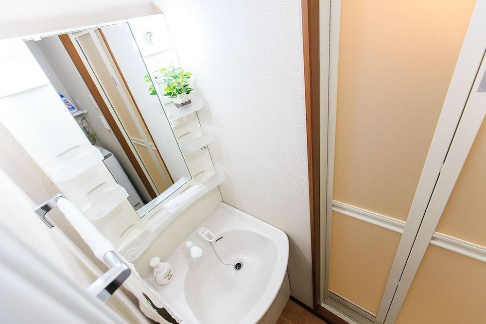 Trust Nagoya Apartment Room, 1 Bedroom (301) 13