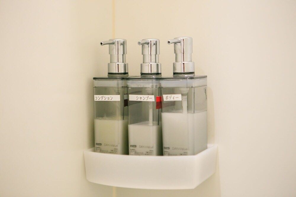 Trust Nagoya Apartment Room, 1 Bedroom (303) 9