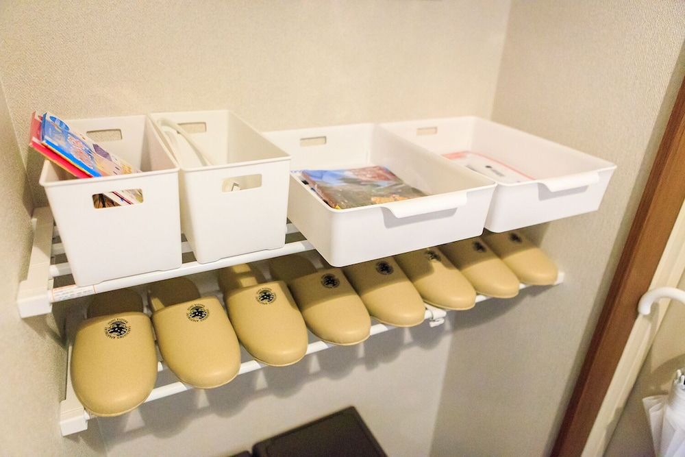 undefined Trust Nagoya Apartment 6